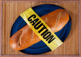 alergia al gluten