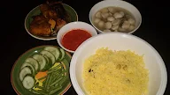 Resepi Ayam Bakar Facebook