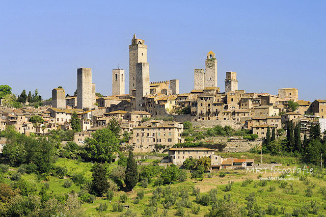 San Gimignano