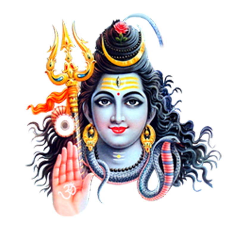 Shiva PNG Image Free Download