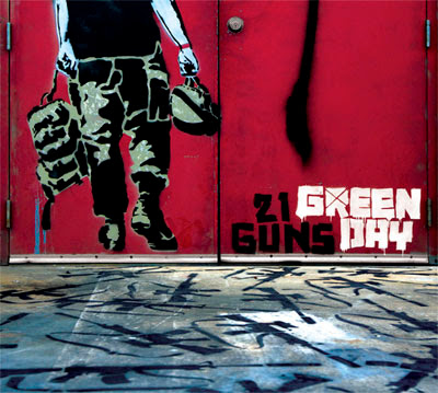 21 Guns Green Day