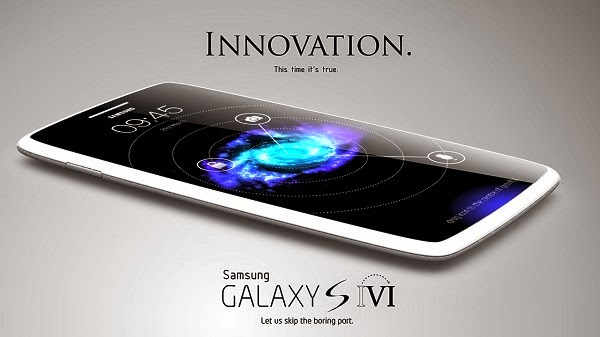 SAMSUNG S6 BU ÖZELLİĞİ İLE İPHONU VURMAYA HAZIRLANIYOR