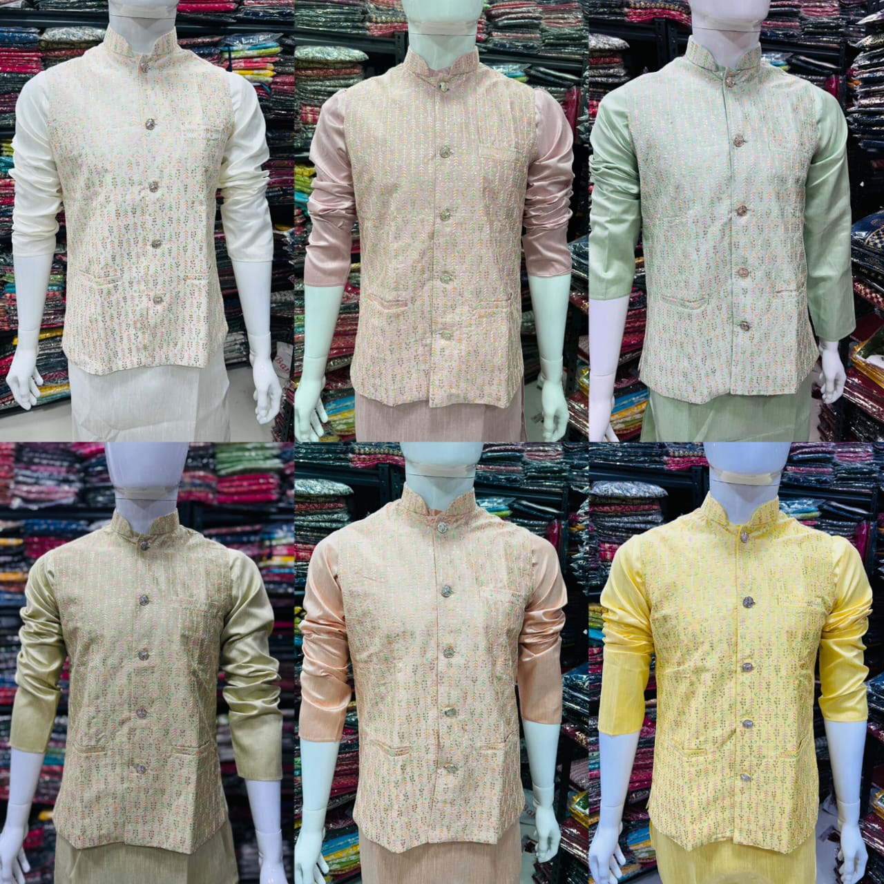 Mens Kurta Manufacturer