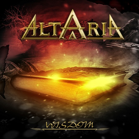 Ο δίσκος των Altaria 'Wisdom'