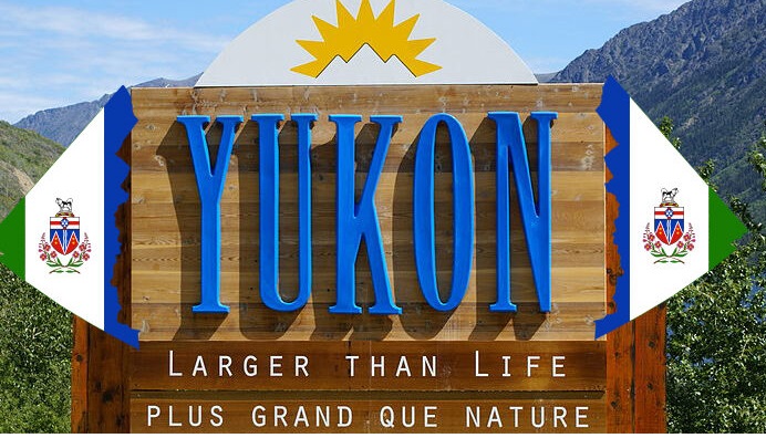 Yukon community pilot