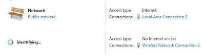 cara membuat wireless tanpa software