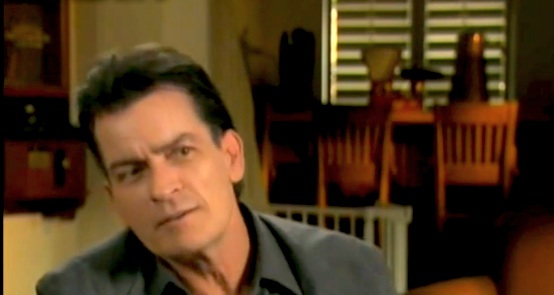 crazy charlie sheen quotes. Charlie Sheen Quotes.