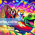 Meme coins experience significant losses amid cryptocurrency market decline