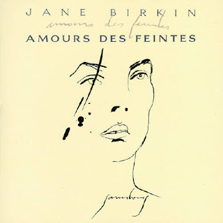 Pochette de l’opus « Amours des feintes »