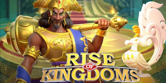 Rise of Kingdoms: Chandragupta Maurya – Kỹ năng, Cây tài năng và Cặp đôi hay nhất 2024