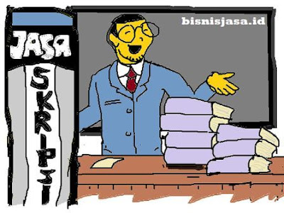 analisa kerja / usaha freelance bagi mahasiswa yg menggiurkan