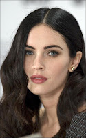 Megan Fox Press Conference