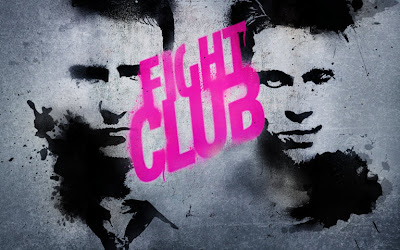 timbalhitam fight club 1999