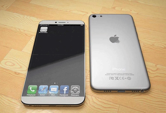 Apple iPhone 6 Price and release date.