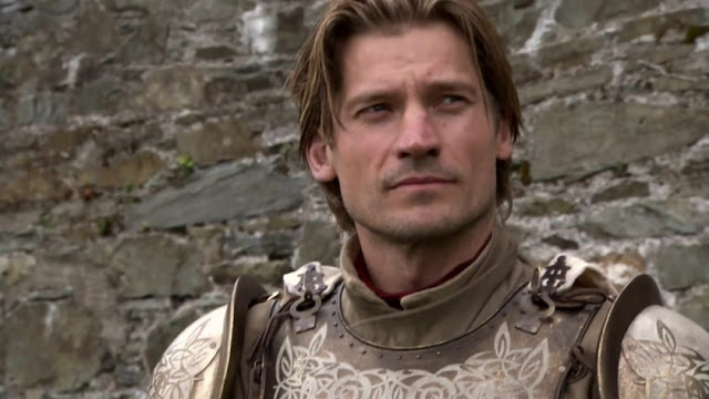 Nikolaj Coster-Waldau , o Jaime Lanister de Game of Thrones,  é o muso da semana