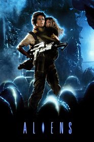 Aliens le retour 1986 Film Complet en Francais