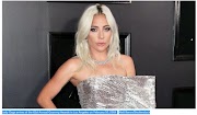 Lady Gaga Kisses Mystery Man at Midnight on New Year’s Eve 2020