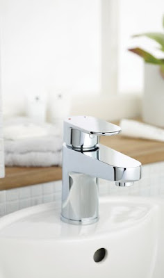 Top 5 Basin Mixer