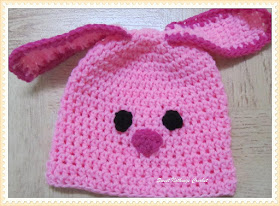 free crochet pattern