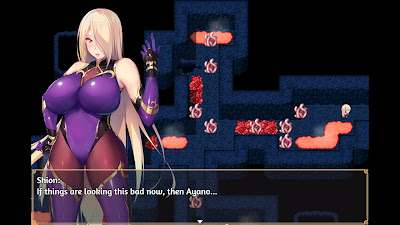 Demon Slayer Shion Game Screenshot 3