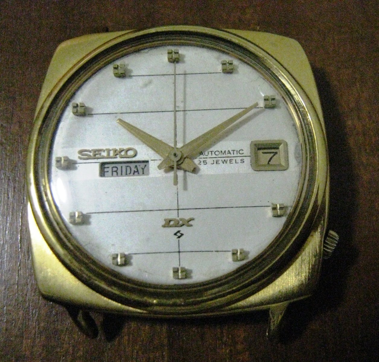 Vintage watches for sale