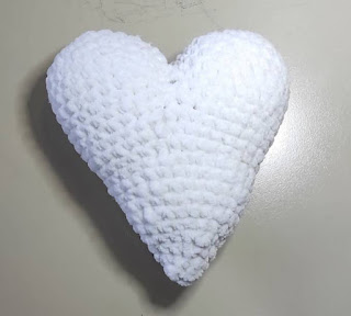 PATRON GRATIS CORAZON AMIGURUMI 57509