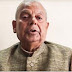 Mahanta Thakur says, "also by the government are undergoing treatment, care and nothing '