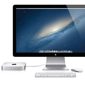 Apple Mac Mini (2012)