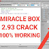 Download & Install Miracle Thunder 2.93 cracked [Free]