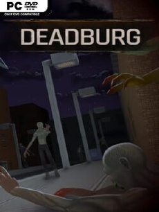صورة للعبة Deadburg