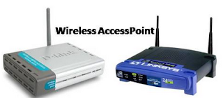 WirelessAccsessPoint
