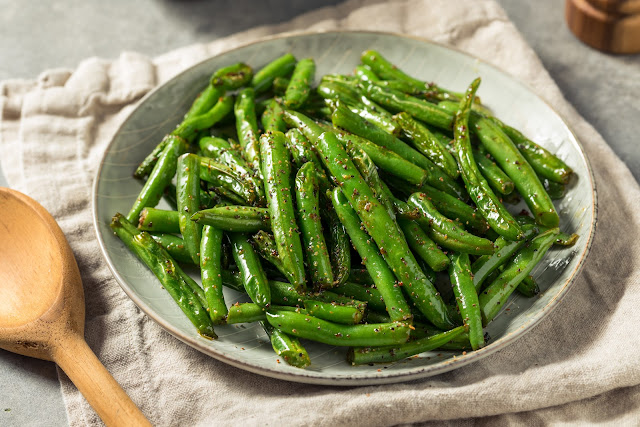 Fresh Green Beans