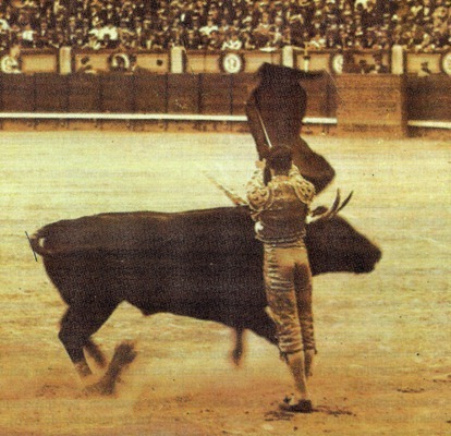 Pase-de-la-muerte-Joselito-el-Gallo-