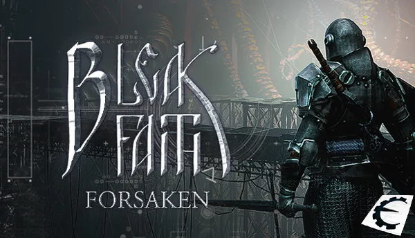 Bleak Faith Forsaken Cheat Engine