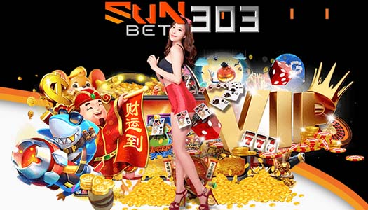 Langkah Menang Main Judi Slot Joker Gaming Di SunBet303