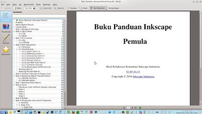 E-Book Panduan Inkscape Indonesia