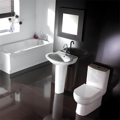 Small Bathroom Ideas Photo