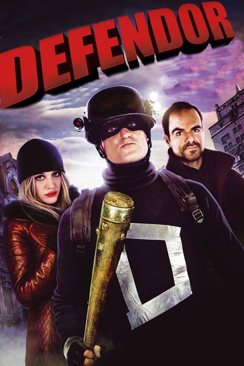 Download Defendor 2009 Full Movie With English Subtitles