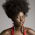 Black Panther Star Lupita Nyong'o covers Allure Magazine March Edition and talks about her hair