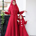 Baju Gamis Anak Terbaru 2020