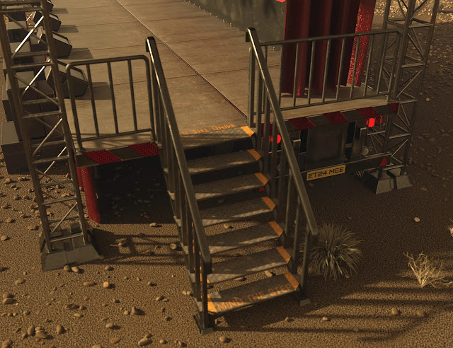 Unleashing Creativity on the Go: The Ultimate Guide to Mobile Stage Trailers and Daz Studio