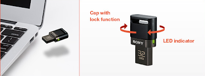  How To Use USB Flash Drive For SmartPhone - Full Tutorial