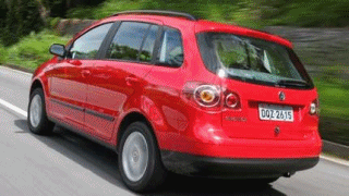 VW SpaceFox