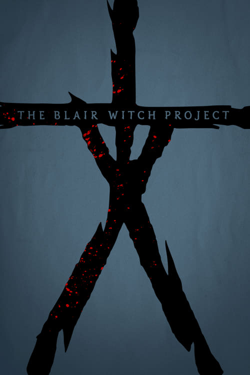 Ver The Blair Witch Project (El proyecto de la bruja de Blair) 1999 Pelicula Completa En Español Latino