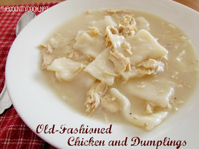  Fashioned Chicken  Dumplings on Old Fashioned Chicken And Dumplings  With Graphics  Jpg