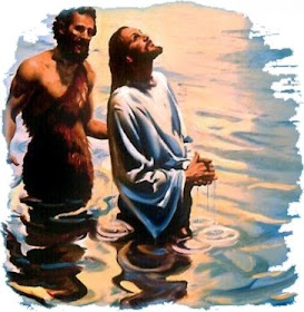 Important Of Water Immersion Baptism In The Life Of A Christian 