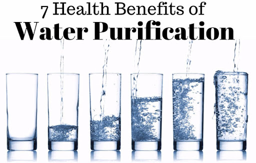 Factor To Consider While Buying Water Purifier For Home