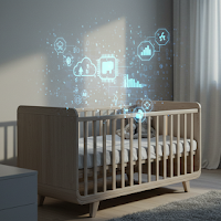 How Sam Altman Unintentionally Sparked a Boom in High-End Crib Sales