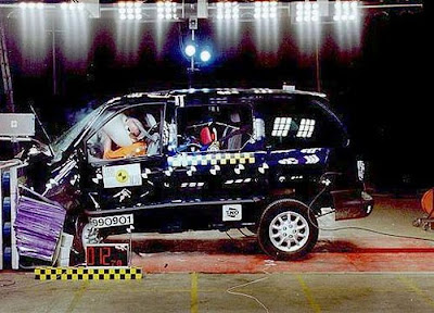 Car crash tests Seen On www.coolpicturegallery.net