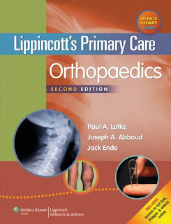 Lippincott's Primary Care Orthopaedics